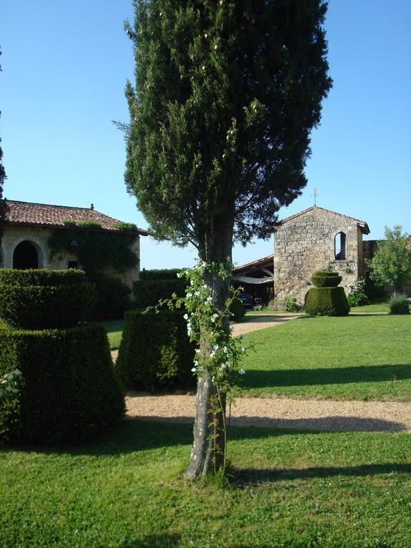 Chateau Du Frechou Hotel Exterior photo